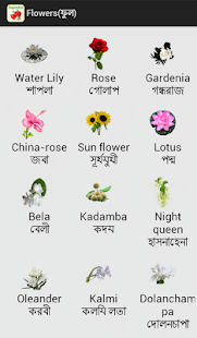 How to install Flowers(ফুল) 1.0 apk for bluestacks
