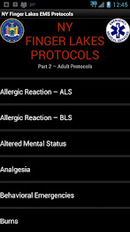 DEMO - NY Finger Lakes EMS poster 4