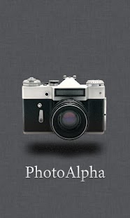Free Download PhotoAlpha APK for PC
