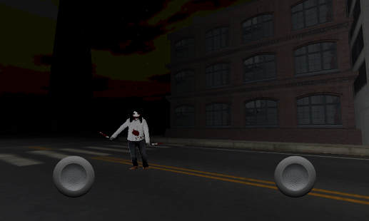 Jeff The Killer Myth Screenshots 0