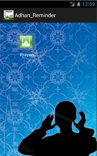 免費下載生活APP|Adhan Reminder app開箱文|APP開箱王