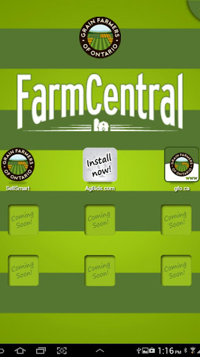 免費下載商業APP|FarmCentral app開箱文|APP開箱王