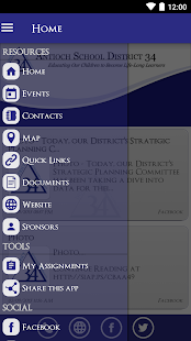 Free Download Antioch CC School District 34 APK for Android