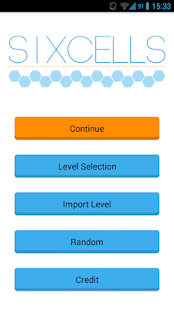 SIXCELLS Screenshots 5