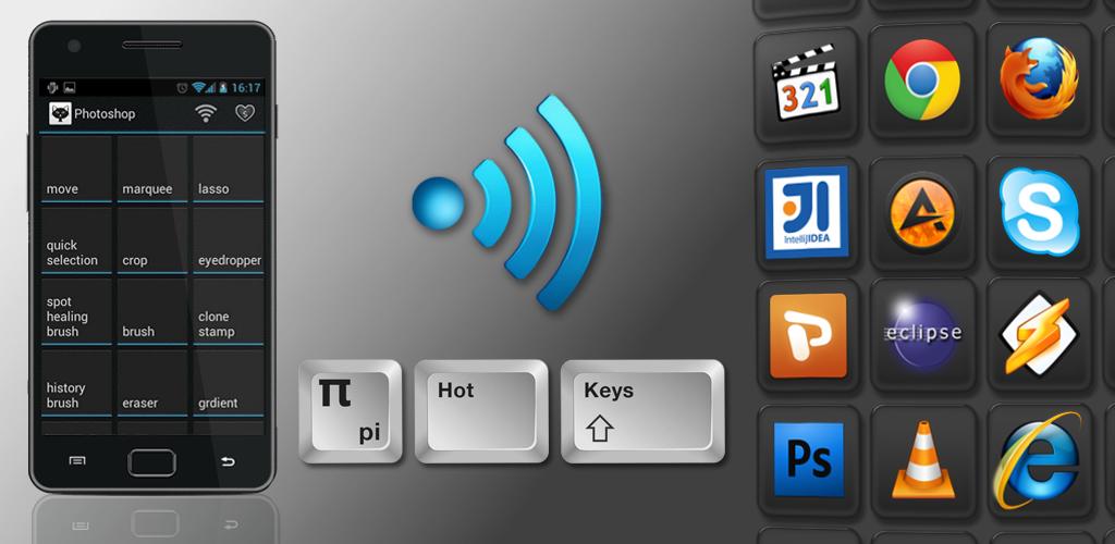 Pihotkeys Remote Pc Control 1 200 Apk Download Name Pilgr Android Picat Apk Free