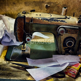 by J W - Artistic Objects Other Objects