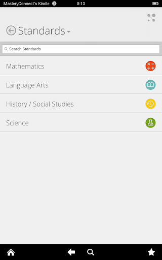 【免費教育App】Nebraska Academic Standards-APP點子