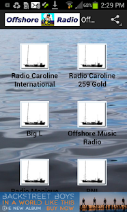 Lastest Offshore Radio APK for PC