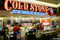 COLD STONE