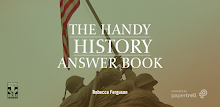 Handy History Answer Book APK