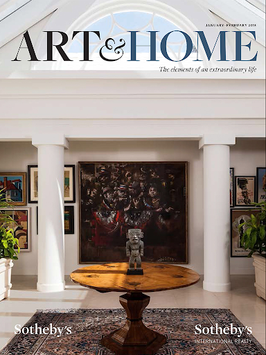 Art Home