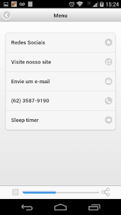 Free Radio Vinha FM / 91,9 /Goiânia APK