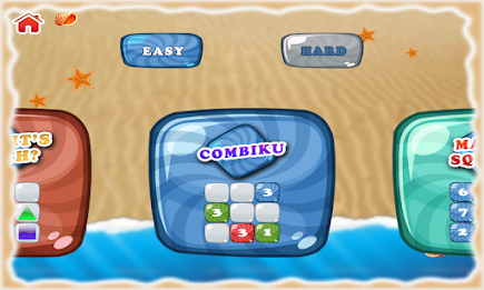 Puzzles By Tinytapps poster 2