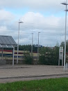 Bahnhof Sachsenheim