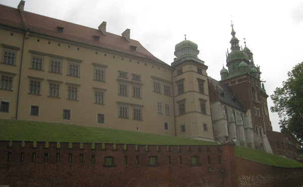 Wawel Castle