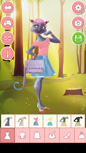 How to mod Fashion Designer Games lastet apk for laptop