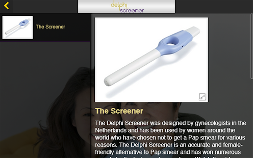 How to get Delphi Screener 1.9.18.54 mod apk for laptop