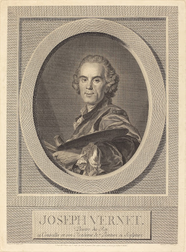 Joseph Vernet