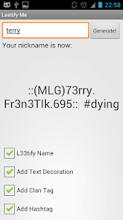 How to install Leetify Me 1.0 mod apk for pc