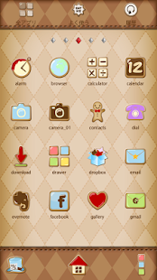 Free Mad Tea Party Theme APK