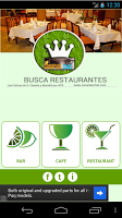 Las Palmas y Restaurantes APK Ảnh chụp màn hình #1