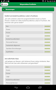BiergartenFreunde.de Screenshots 5