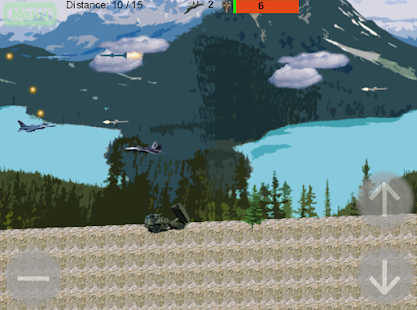 Air Attack Screenshots 4