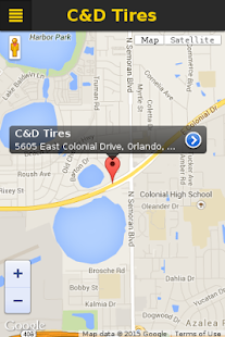 How to install C&D Tires 1.10.18.46 apk for laptop