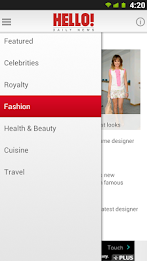 Hello! by Hello Ltd poster 1