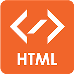 Cover Image of Download HTML Tutorial FREE 2.52 APK