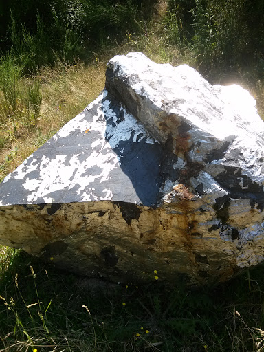 Pedra De Aluminio 2
