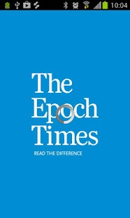 Epoch Times