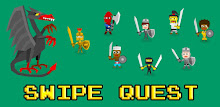 Swipe Quest APK