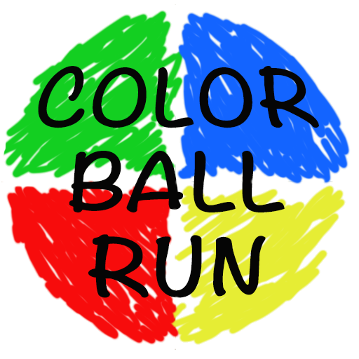 Color Ball Run