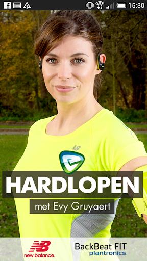 【免費運動App】Hardlopen met Evy-APP點子