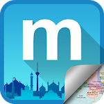 Maps of India:Travel Guide Apk
