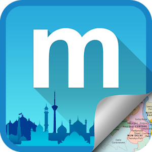 Maps of India:Travel Guide.apk 4.2