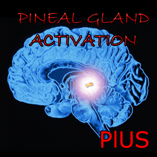 Pineal Gland Activation Plus