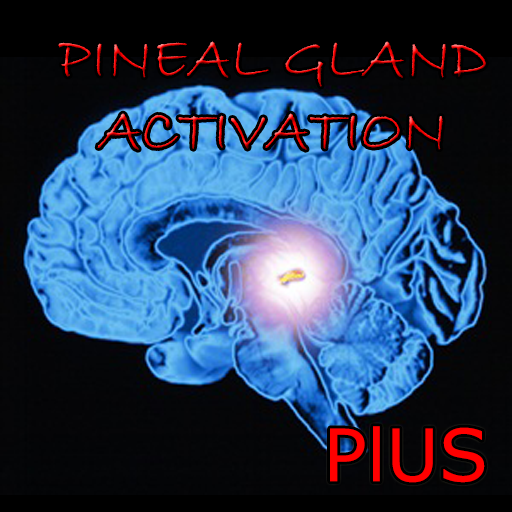 Pineal Gland Activation Plus Screen 1