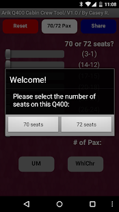 Free Download Arik Q400 Cabin Crew Tool APK