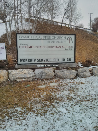 Evangelical Free Church of Salt Lake City