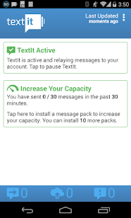 How to install SMS Channel - Pack 1 1.1 apk for pc