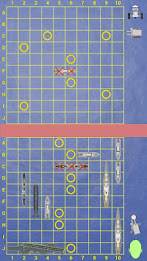 Battleships by Creative AI Nordic AB poster 4