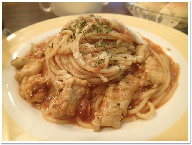 台北士林 巧果子美食坊～輕鬆享平價義式料理