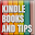 Kindle Books and Tips Download on Windows