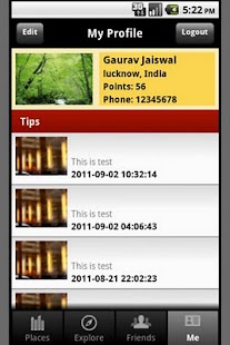 How to get Citini 1.0 apk for bluestacks