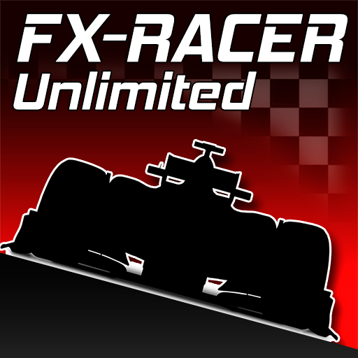 FX-Racer Unlimited LOGO-APP點子