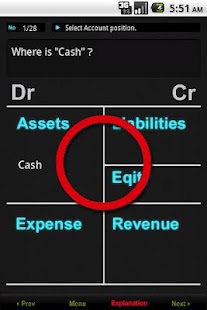 How to get Bookkeeping training 1.5 apk for pc