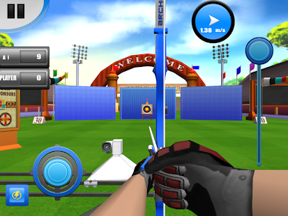 Archery 3D Screenshots 13