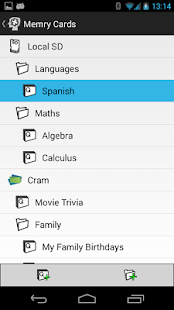 Memry Cards Screenshots 1